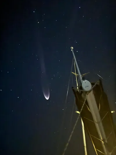 Phoenix XI Yacht Photos Pics 