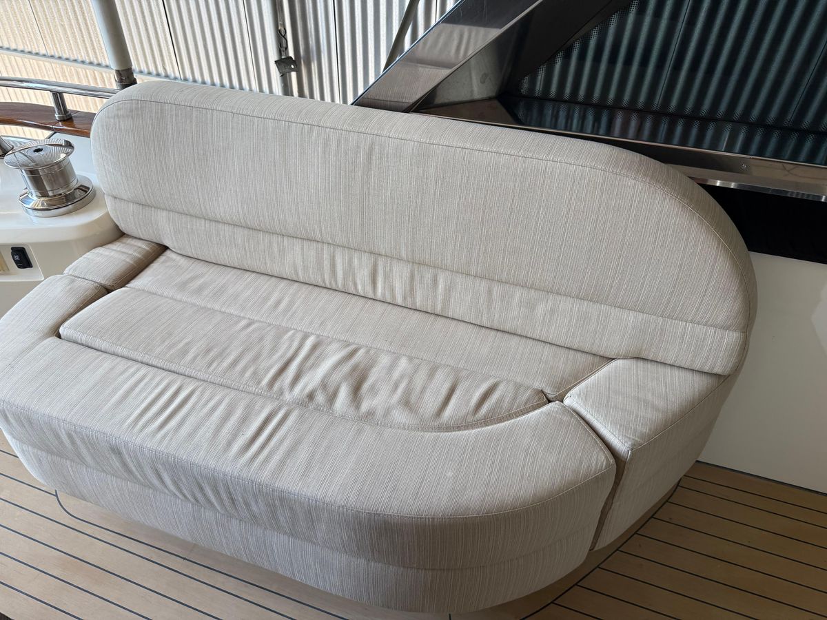 2012 Monte Carlo Yachts 76 