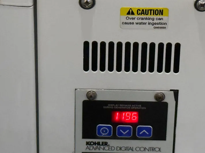 Rebellion Yacht Photos Pics 