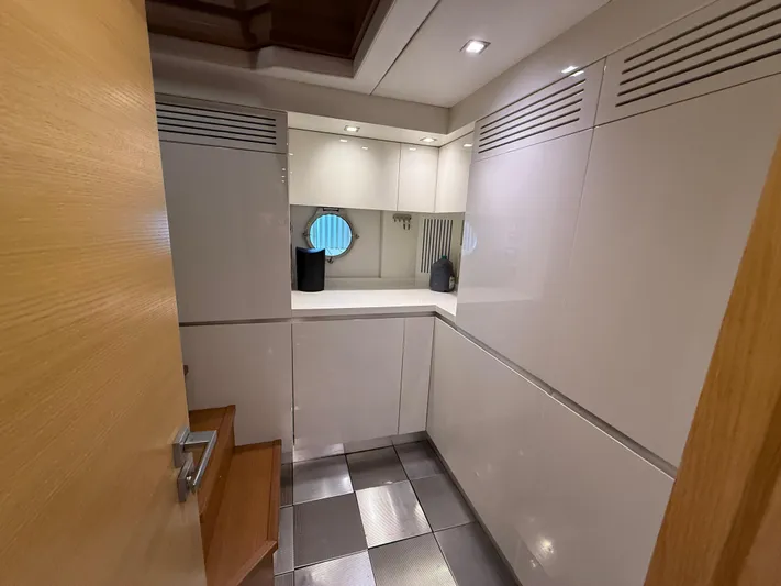 Rebellion Yacht Photos Pics 