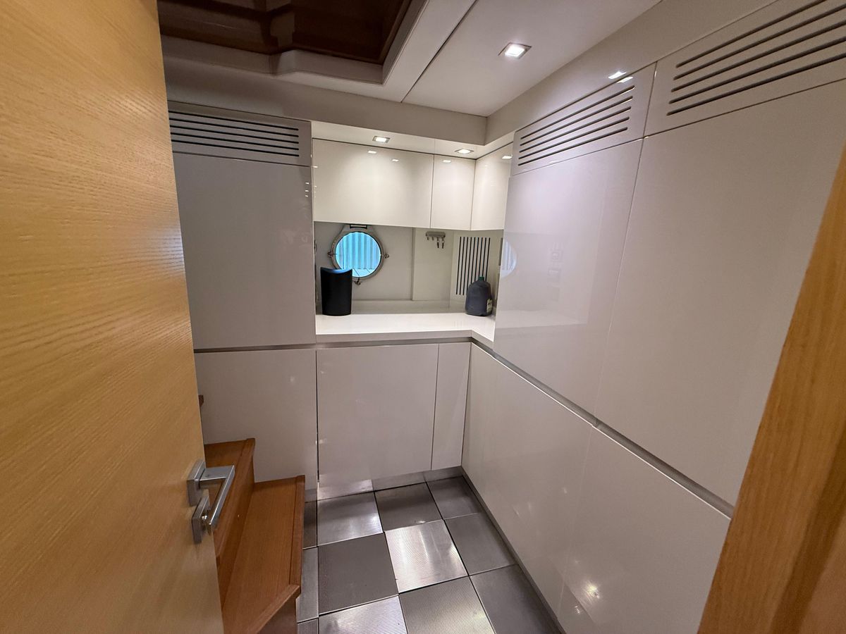 2012 Monte Carlo Yachts 76 