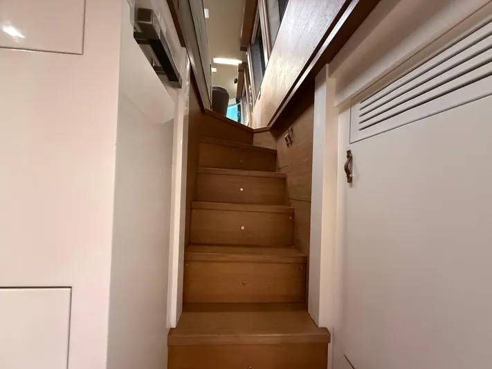 Rebellion Yacht Photos Pics 