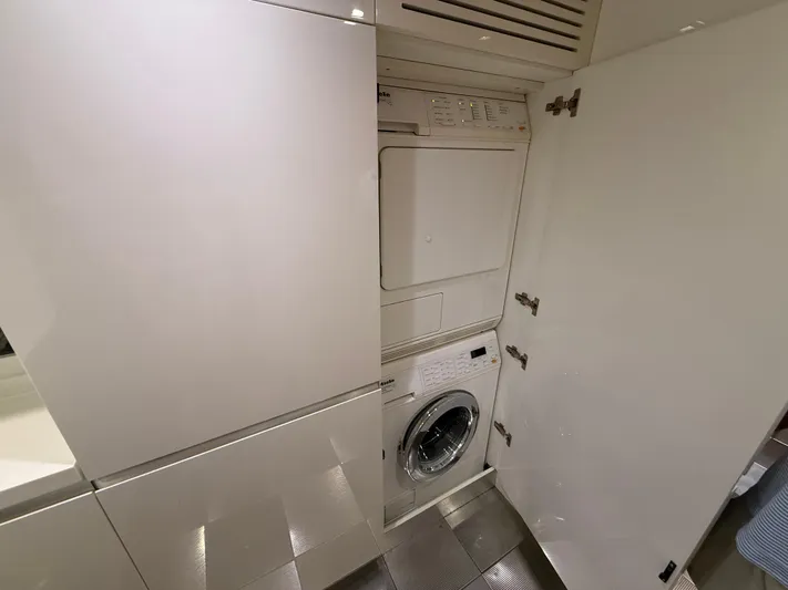 Rebellion Yacht Photos Pics 