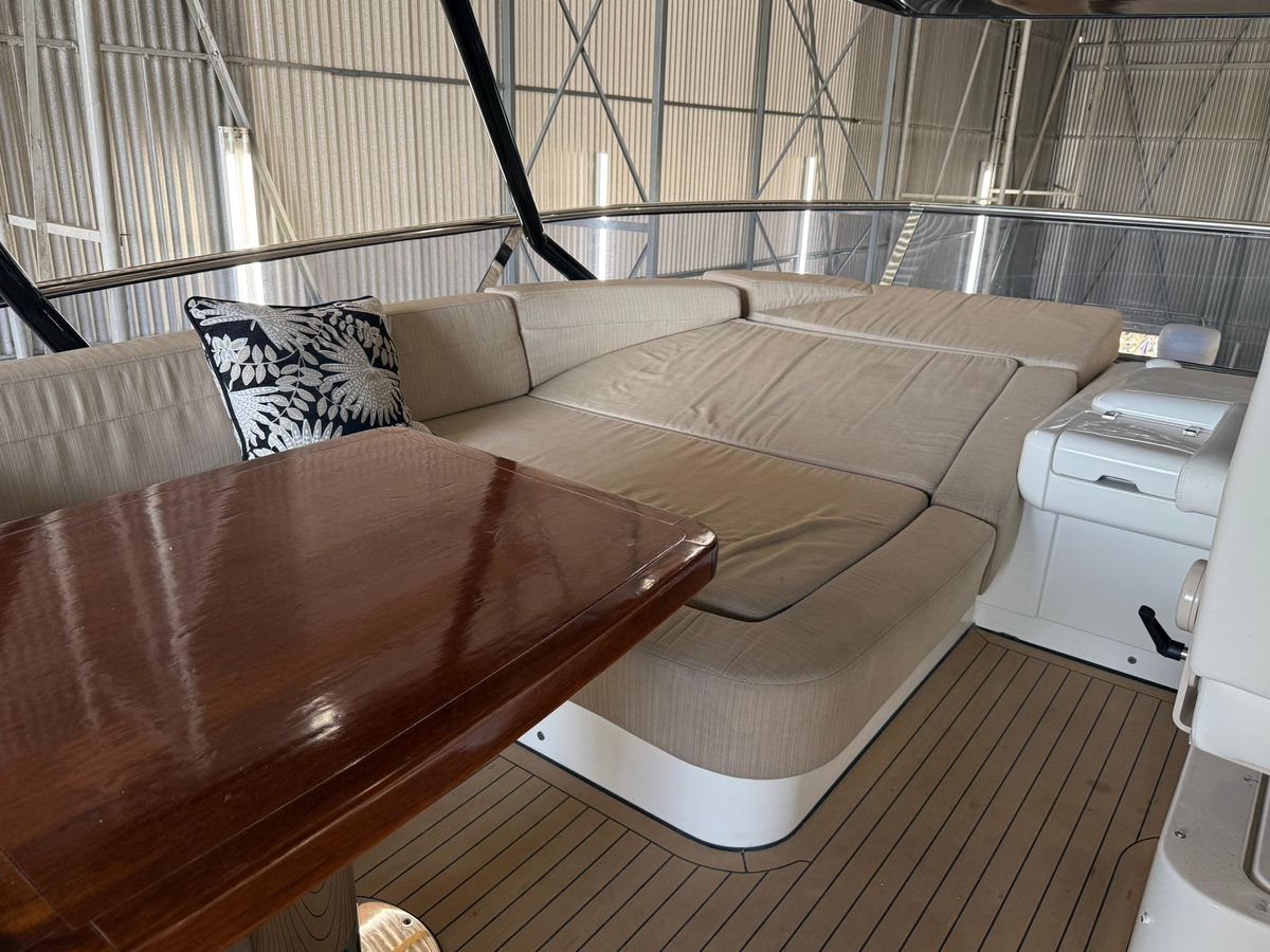 2012 Monte Carlo Yachts 76 