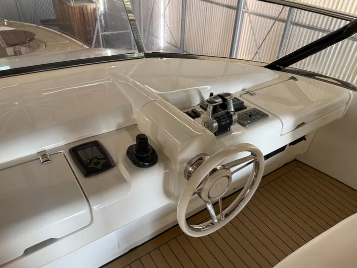 Rebellion Yacht Photos Pics 