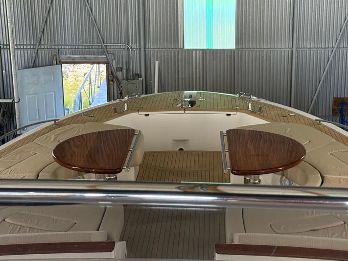 Rebellion Yacht Photos Pics 