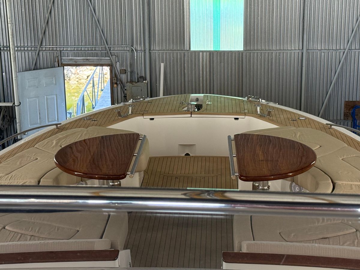 2012 Monte Carlo Yachts 76 