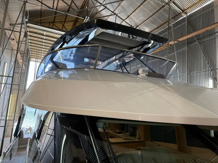 Rebellion Yacht Photos Pics 