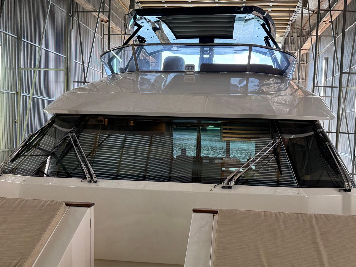 2012 Monte Carlo Yachts 76 
