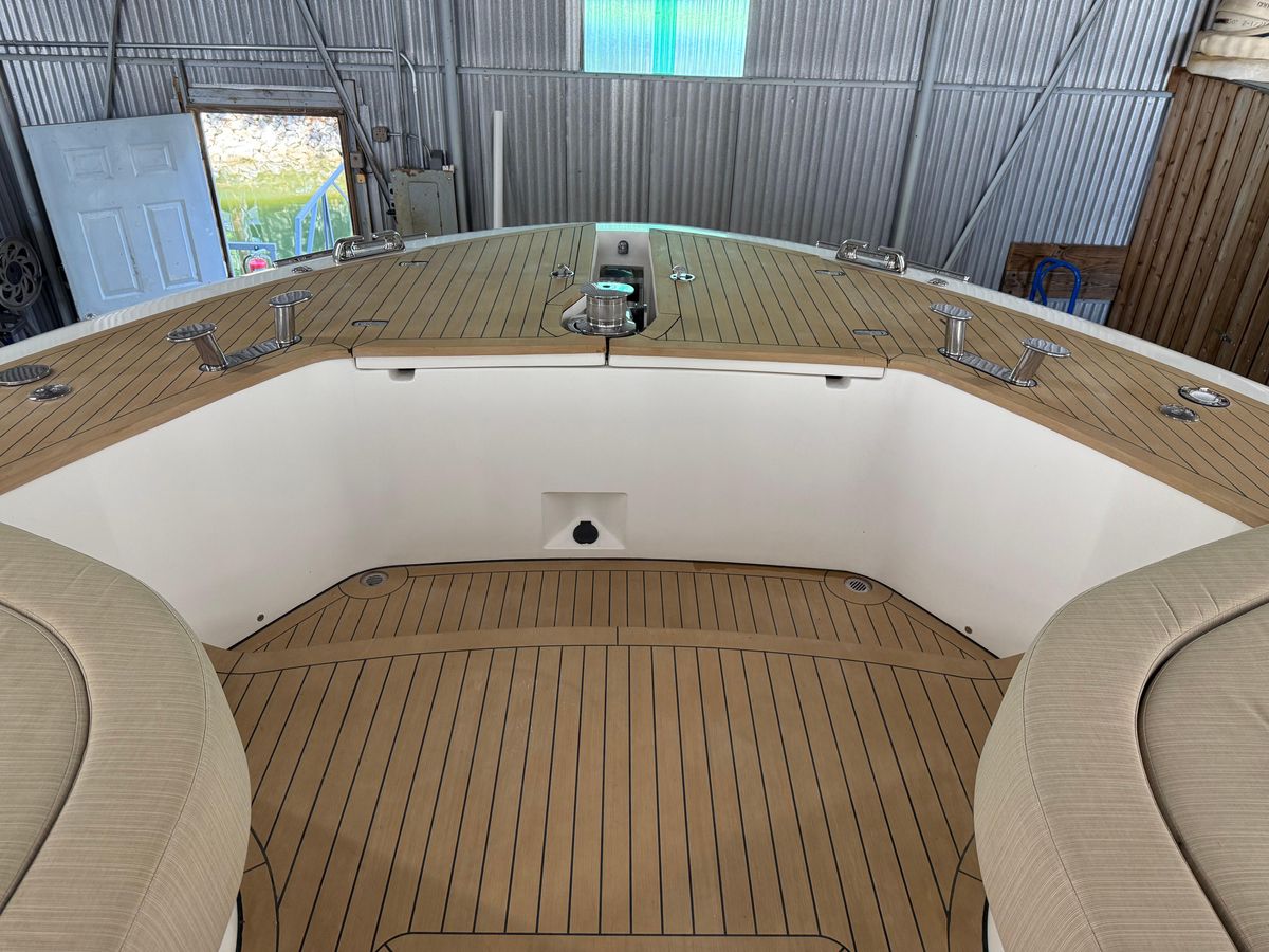 2012 Monte Carlo Yachts 76 