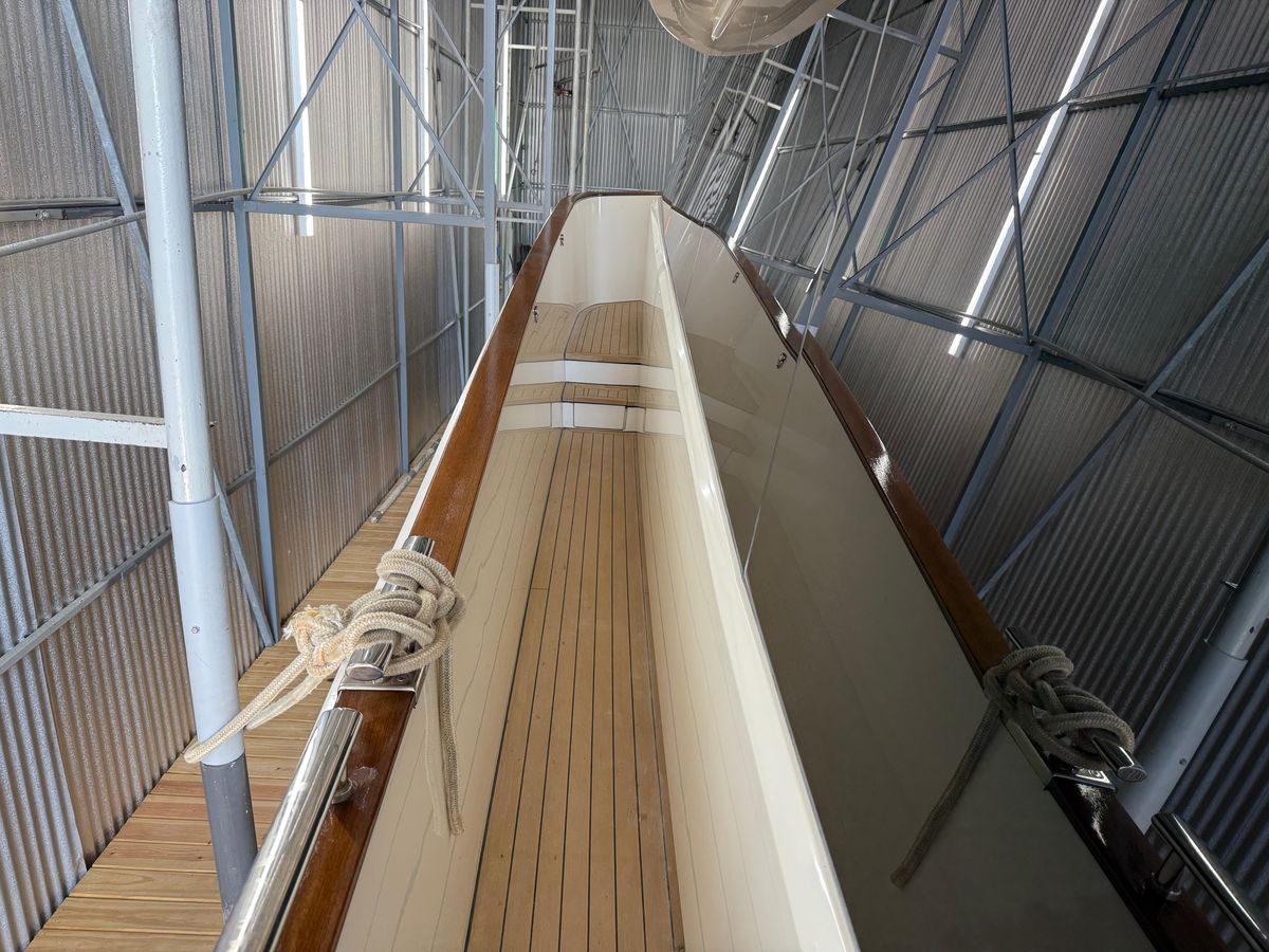 2012 Monte Carlo Yachts 76 