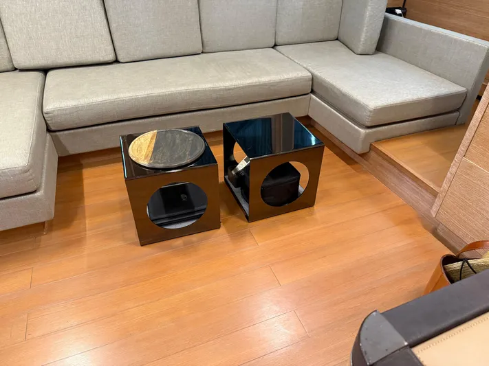 Rebellion Yacht Photos Pics 