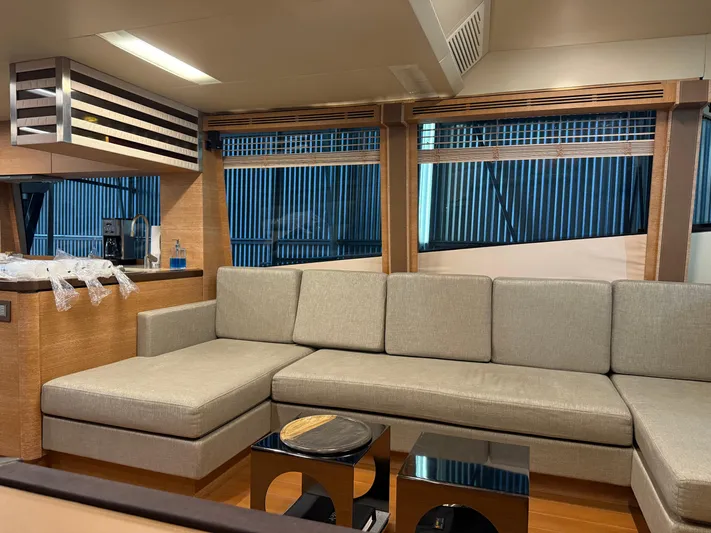 Rebellion Yacht Photos Pics 