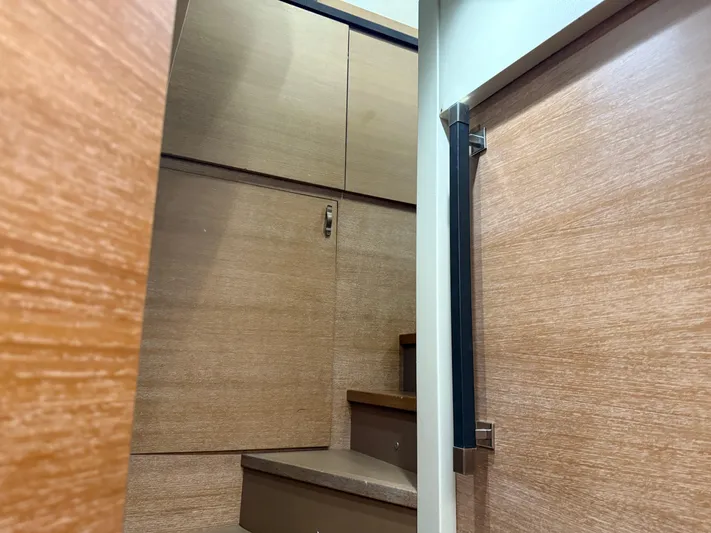 Rebellion Yacht Photos Pics 