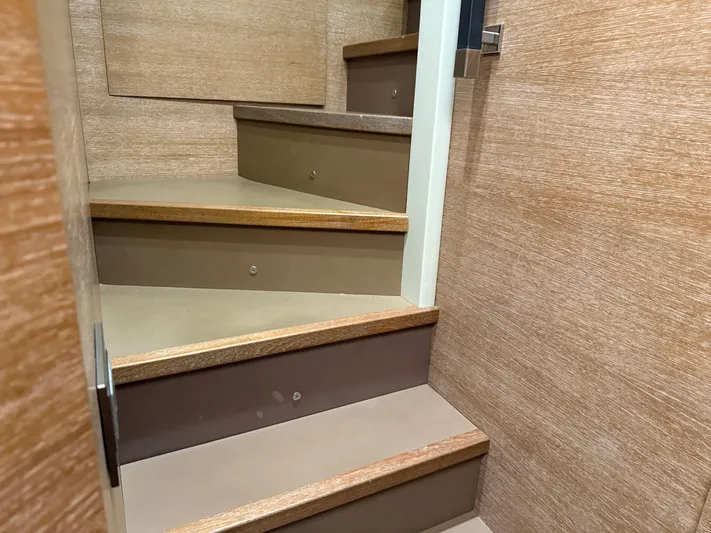 Rebellion Yacht Photos Pics 