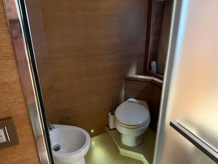 Rebellion Yacht Photos Pics 