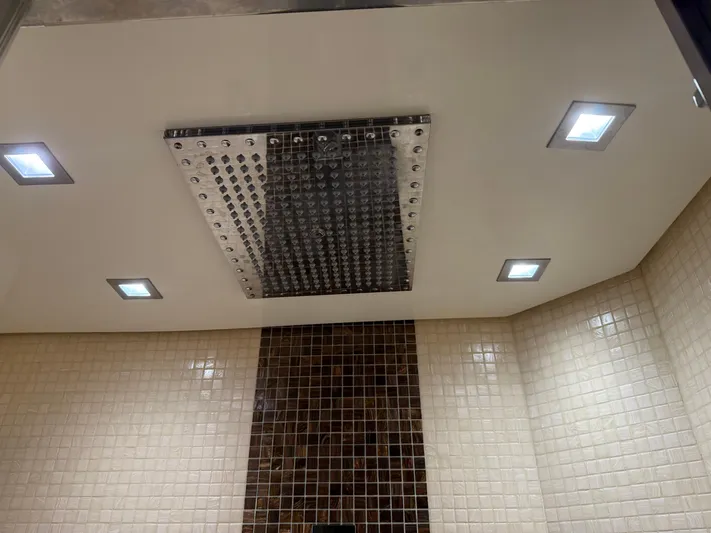 Rebellion Yacht Photos Pics 