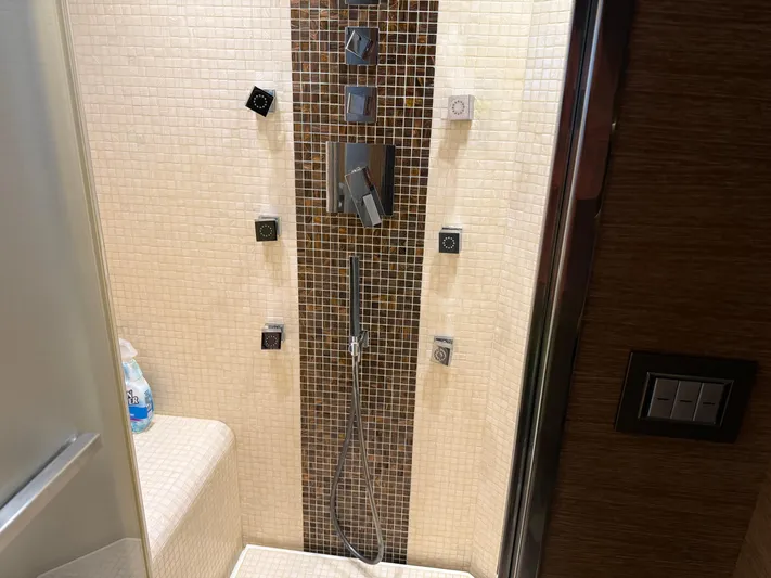 Rebellion Yacht Photos Pics 