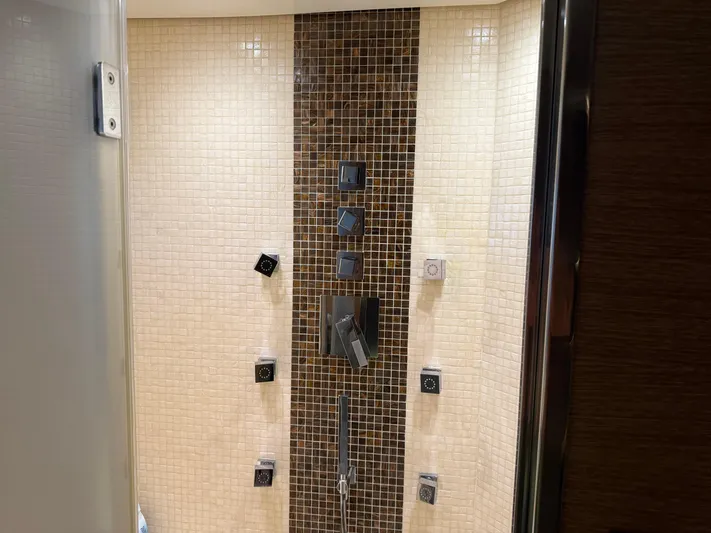 Rebellion Yacht Photos Pics 