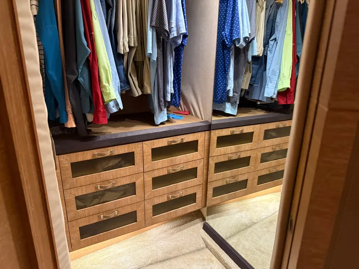 Rebellion Yacht Photos Pics 