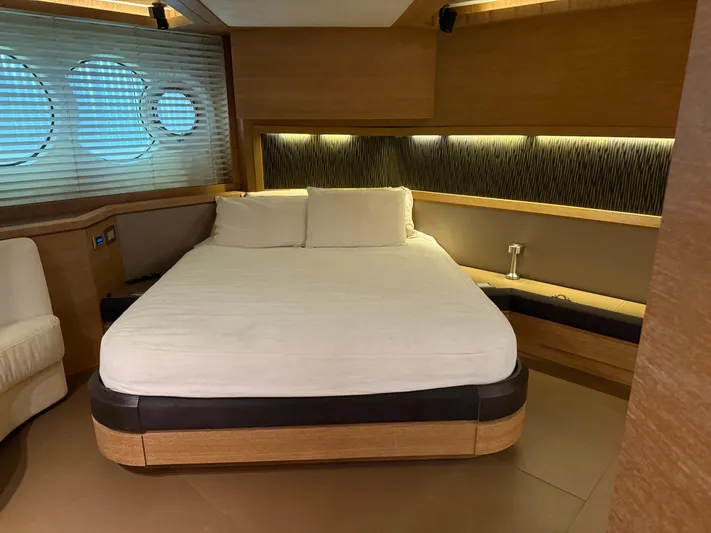 Rebellion Yacht Photos Pics 