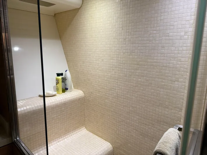 Rebellion Yacht Photos Pics 