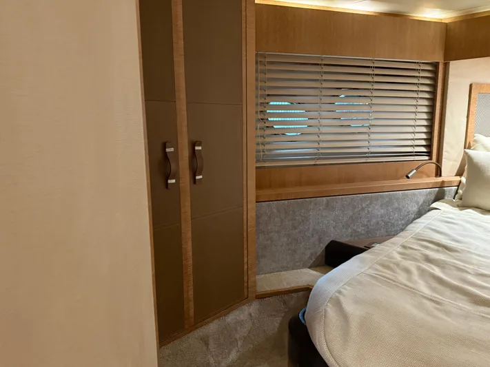 Rebellion Yacht Photos Pics 