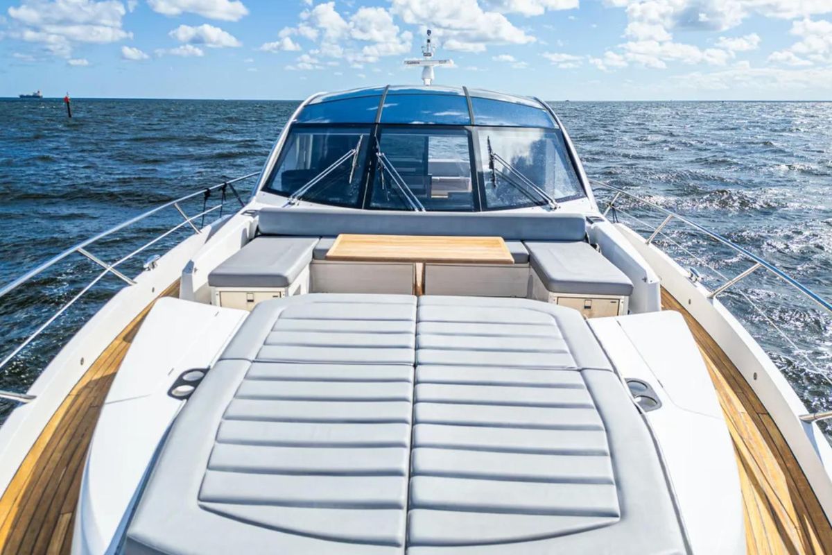 2020 Sunseeker 74 