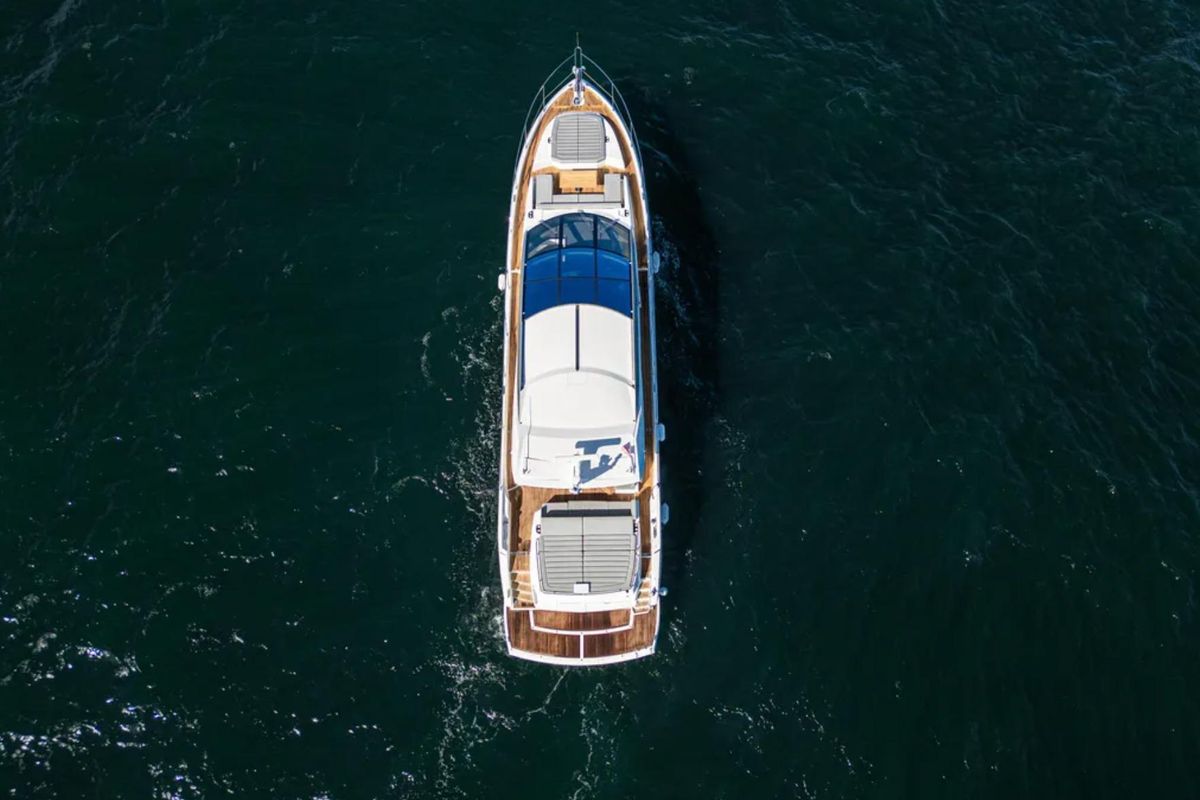 2020 Sunseeker 74 