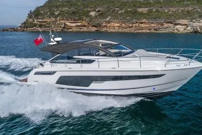 2022 Fairline Targa 50 GT