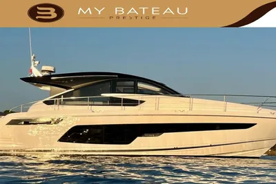 2022 Fairline Targa 50 GT
