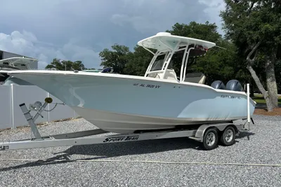 Key West 244 Cc