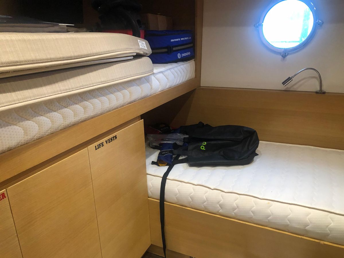 2012 Monte Carlo Yachts 76 