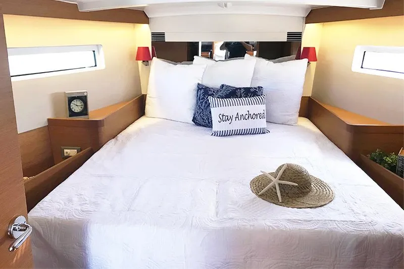 Far Niente Yacht Photos Pics 