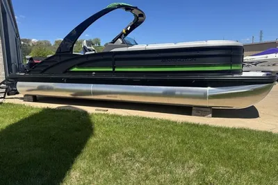 Bennington R Swingback 25 RSBA
