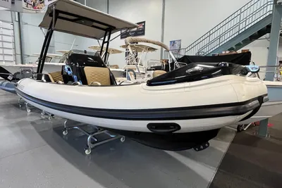 Highfield Sport 520