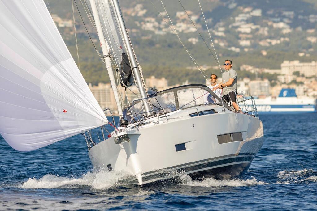 2026 Hanse Hanse 360