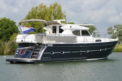 2014 Elling E4 Ultimate