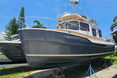 Ranger Tugs R 31