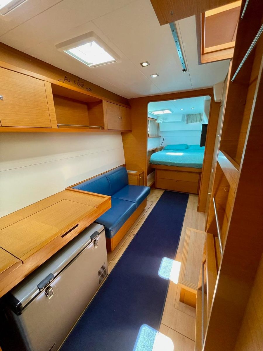 2015 Lagoon 45 