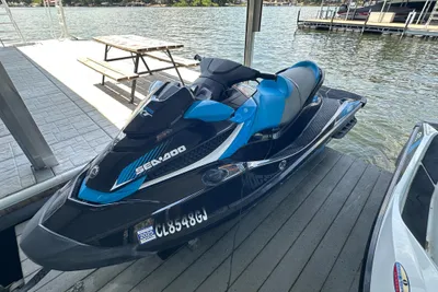Sea-Doo RXT 260