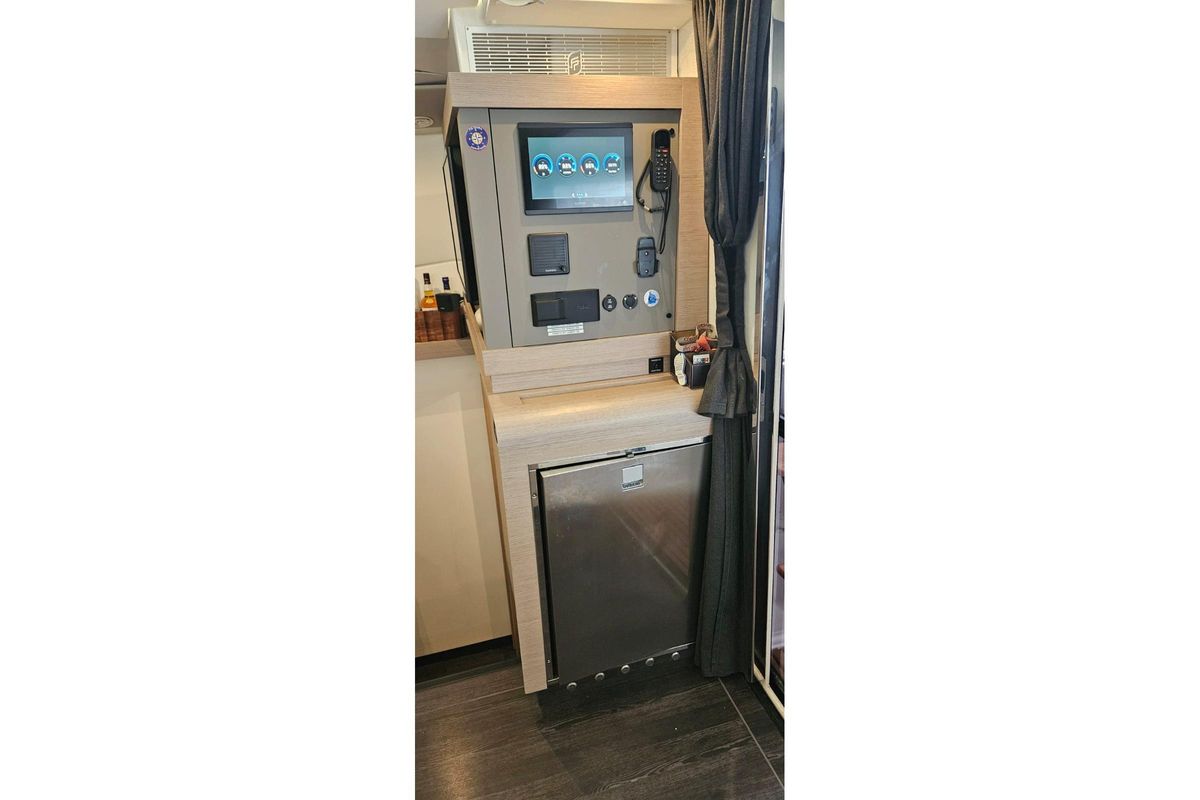 2022 Fountaine Pajot 46 