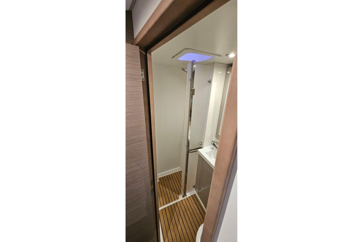 2022 Fountaine Pajot 46 