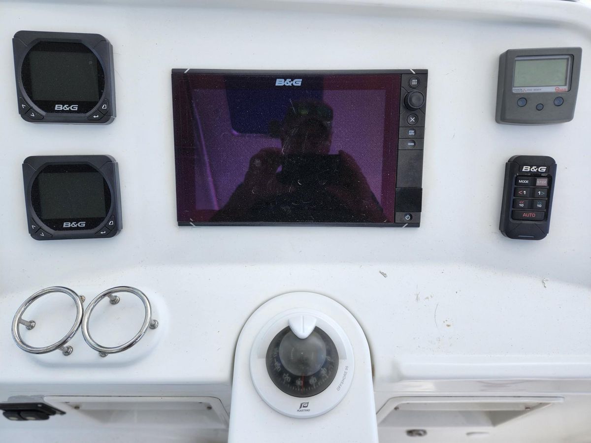 2015 Lagoon 45 