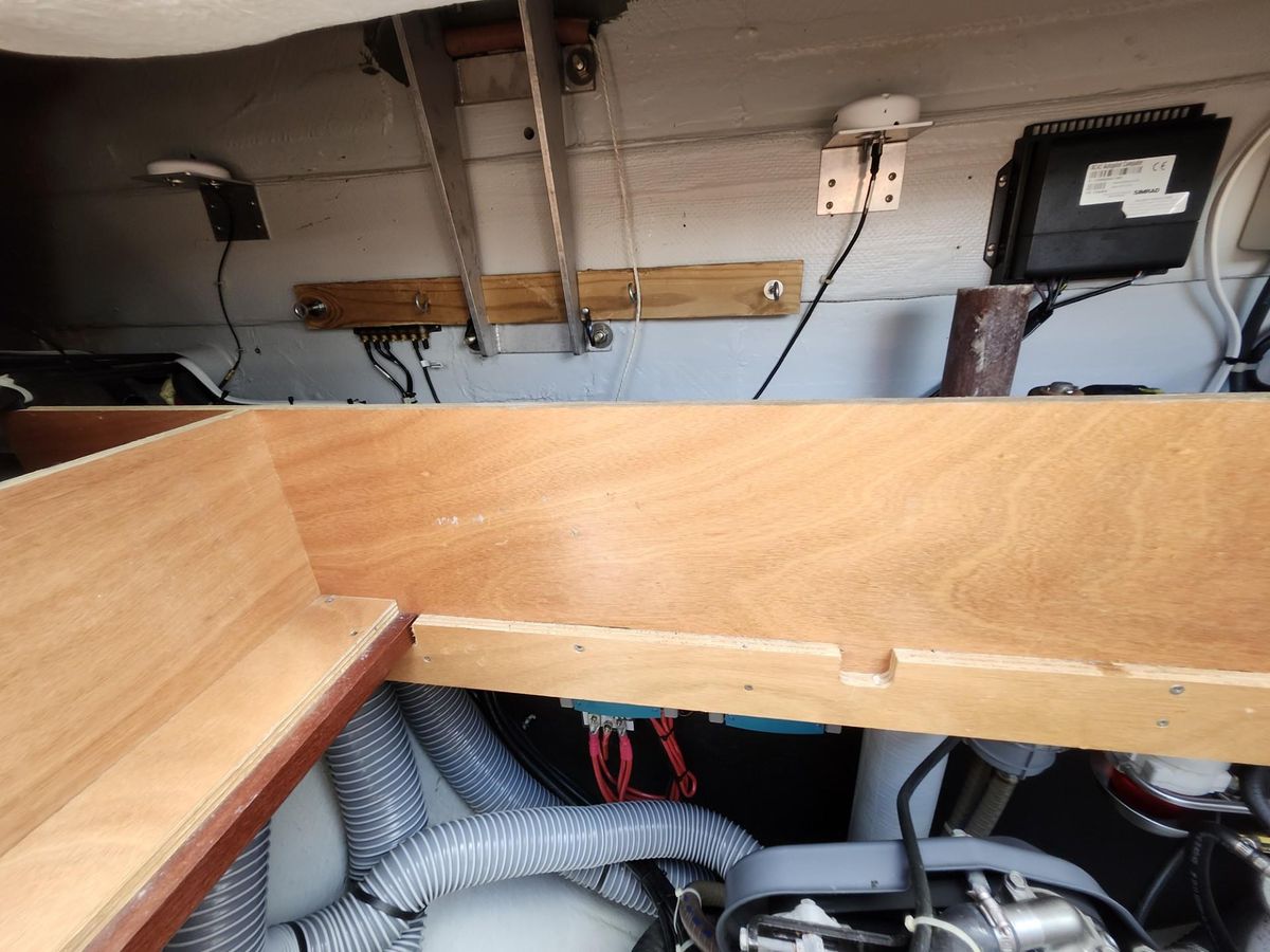 2015 Lagoon 45 