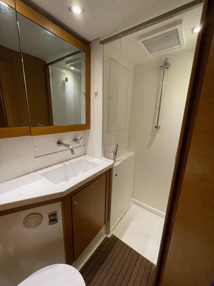 2015 Lagoon 45 
