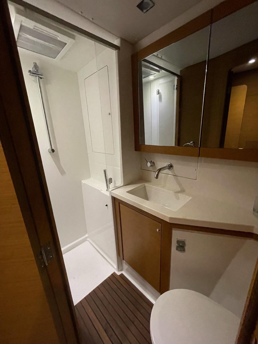 2015 Lagoon 45 