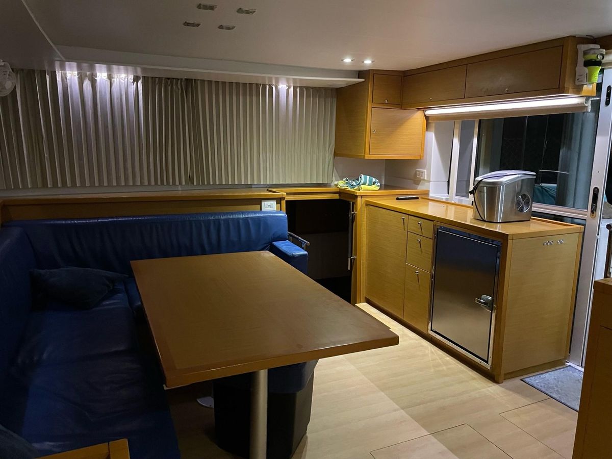 2015 Lagoon 45 