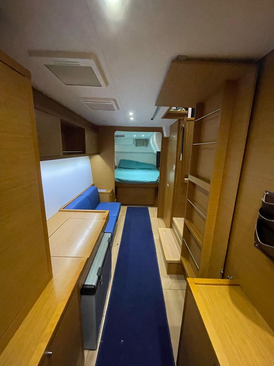 2015 Lagoon 45 