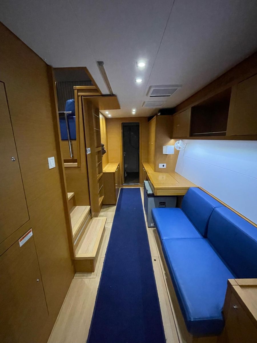 2015 Lagoon 45 